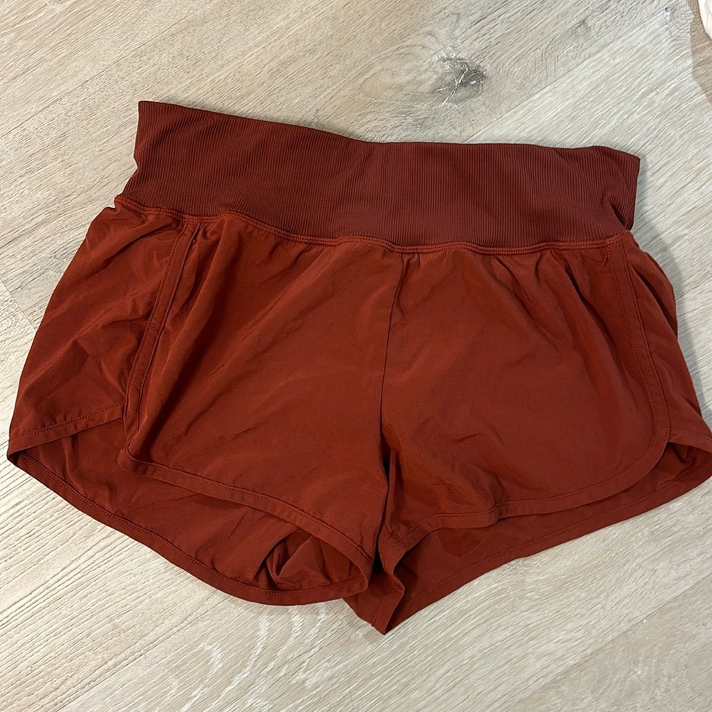 Zella active shorts
